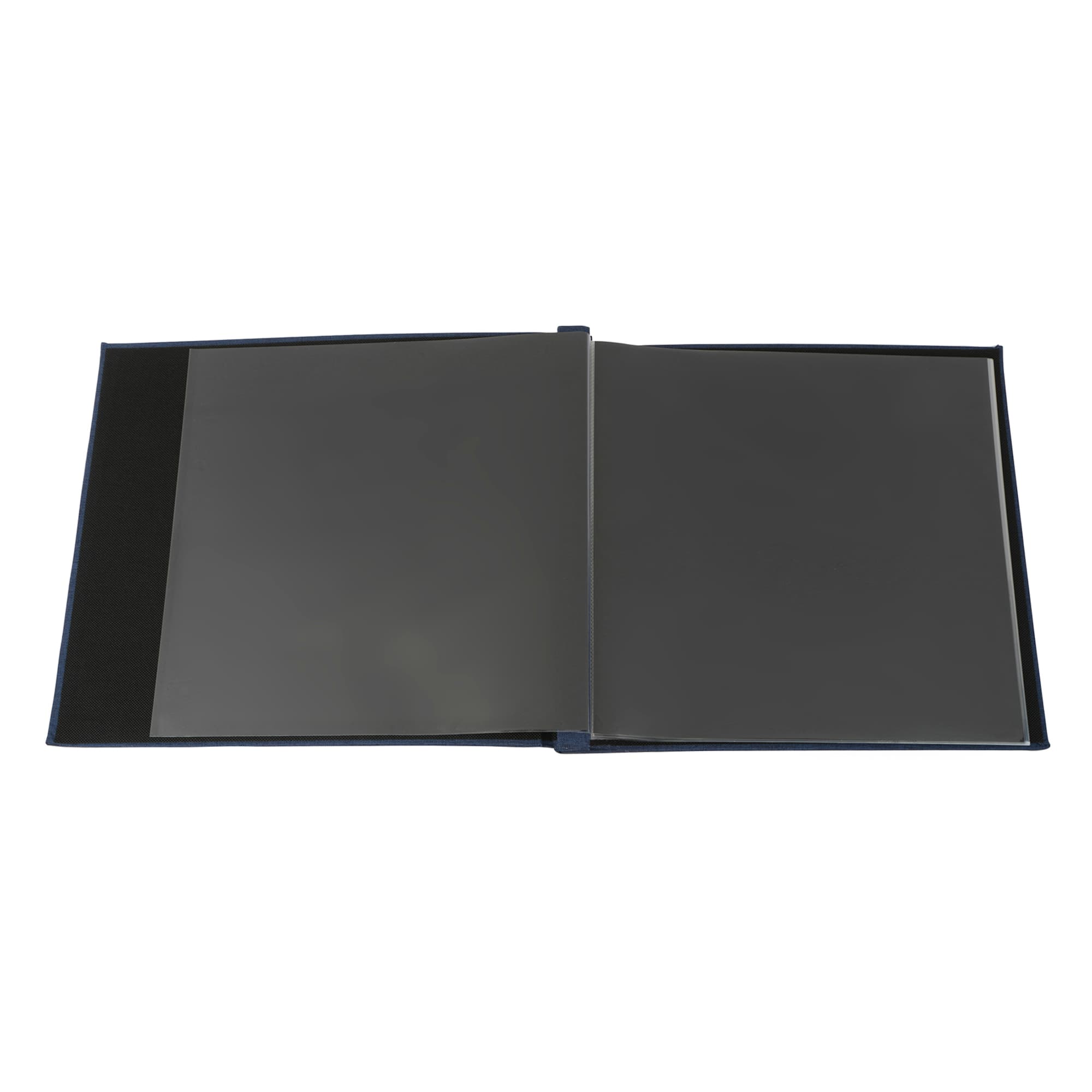 12" x 12" Linen Scrapbook Album by Recollections